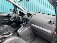 Opel zafira 2.2 cosmo, automaat, 93-xx-kn - afbeelding 14 van  17