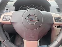 Opel zafira 2.2 cosmo automaat airco navi 7pers, 06-gkg-1 - afbeelding 4 van  23