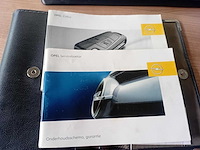 Opel zafira 2.2 cosmo automaat airco navi 7pers, 06-gkg-1 - afbeelding 16 van  23