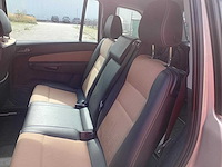 Opel zafira 2.2 cosmo automaat airco navi 7pers, 06-gkg-1 - afbeelding 17 van  23