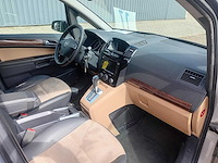 Opel zafira 2.2 cosmo automaat airco navi 7pers, 06-gkg-1 - afbeelding 18 van  23