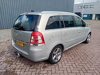 Opel zafira 2.2 cosmo automaat airco navi 7pers, 06-gkg-1 - afbeelding 6 van  23