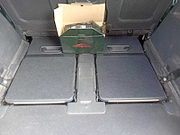 Opel zafira 2.2 cosmo automaat airco navi 7pers, 06-gkg-1 - afbeelding 7 van  23