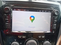 Opel zafira 2.2 cosmo automaat airco navi 7pers, 06-gkg-1 - afbeelding 13 van  23