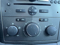 Opel zafira 2.2 executive | 79-xp-jx - afbeelding 6 van  20