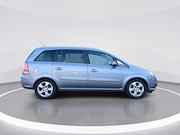 Opel zafira 2.2 executive | navi | clima | 79-xp-jx - afbeelding 4 van  14