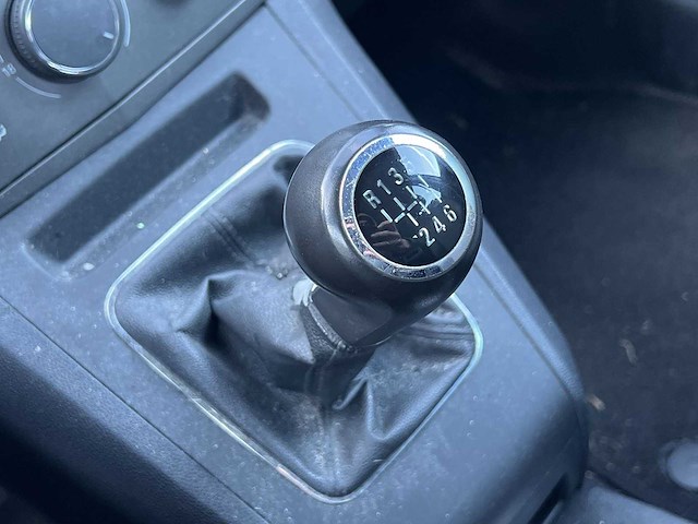 Opel zafira 2.2 executive | navi | clima | 79-xp-jx - afbeelding 8 van  20