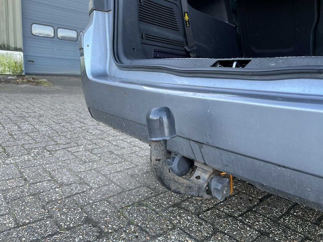 Opel zafira 2.2 executive | navi | clima | 79-xp-jx - afbeelding 9 van  20