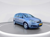 Opel zafira 2.2 executive | navi | clima | 79-xp-jx - afbeelding 10 van  20