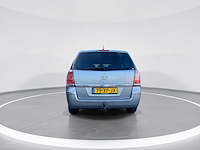 Opel zafira 2.2 executive | navi | clima | 79-xp-jx - afbeelding 3 van  18