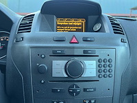 Opel zafira 2.2 executive | navi | clima | 79-xp-jx - afbeelding 4 van  18