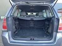 Opel zafira 2.2 executive | navi | clima | 79-xp-jx - afbeelding 9 van  18