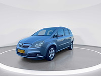 Opel zafira 2.2 executive | navi | clima | 79-xp-jx - afbeelding 14 van  18