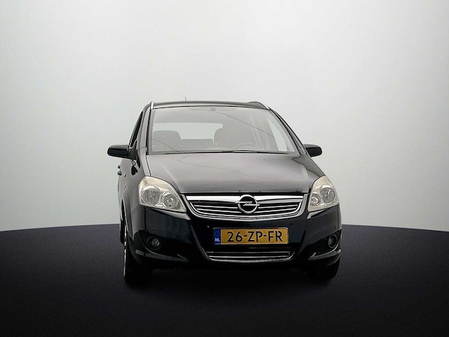 Opel zafira 2.2 temptation 2008 | 26-zp-fr - afbeelding 11 van  42