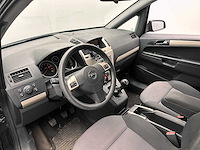 Opel zafira 2.2 temptation 2008 | 26-zp-fr - afbeelding 13 van  42