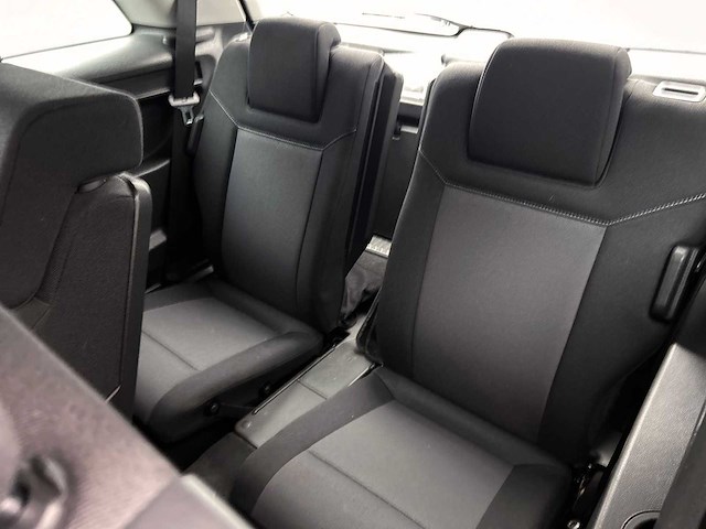 Opel zafira 2.2 temptation 2008 | 26-zp-fr - afbeelding 15 van  42