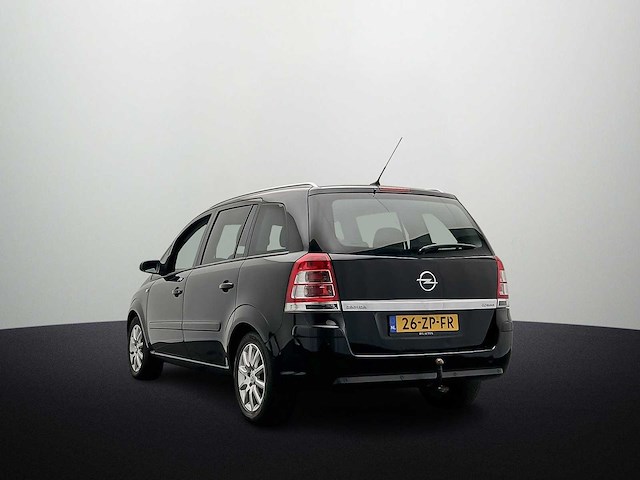 Opel zafira 2.2 temptation 2008 | 26-zp-fr - afbeelding 2 van  42