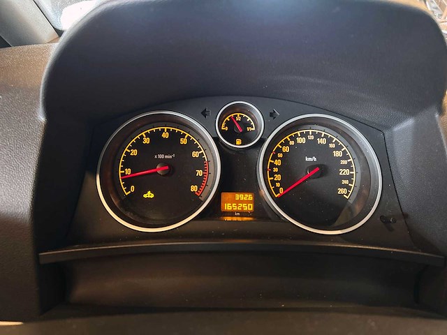 Opel zafira 2.2 temptation 2008 | 26-zp-fr - afbeelding 29 van  42