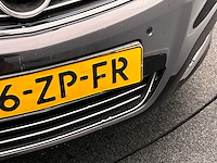 Opel zafira 2.2 temptation 2008 | 26-zp-fr - afbeelding 34 van  42