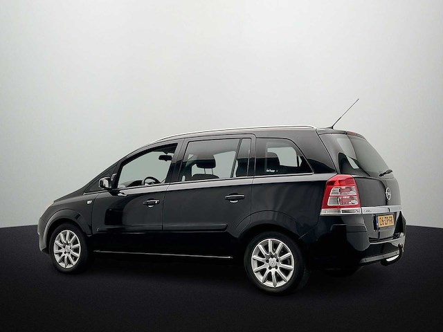 Opel zafira 2.2 temptation 2008 | 26-zp-fr - afbeelding 5 van  42