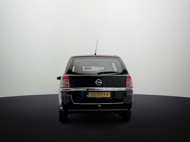 Opel zafira 2.2 temptation 2008 | 26-zp-fr - afbeelding 6 van  42