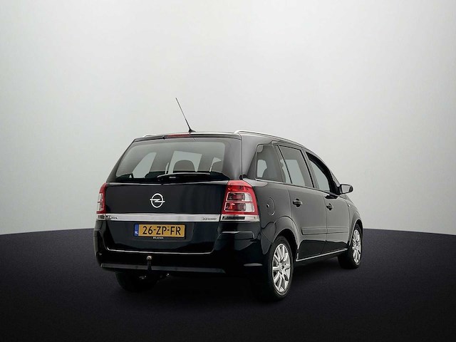 Opel zafira 2.2 temptation 2008 | 26-zp-fr - afbeelding 7 van  42