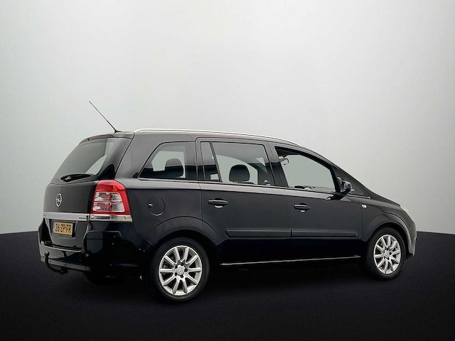 Opel zafira 2.2 temptation 2008 | 26-zp-fr - afbeelding 8 van  42