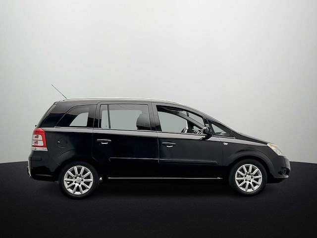 Opel zafira 2.2 temptation 2008 | 26-zp-fr - afbeelding 9 van  42