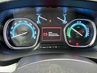 Opel zafira-e - personenauto (schade) - afbeelding 2 van  21