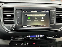 Opel zafira-e - personenauto (schade) - afbeelding 3 van  21