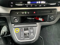 Opel zafira-e - personenauto (schade) - afbeelding 4 van  21