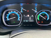 Opel zafira-e - personenauto (schade) - afbeelding 5 van  21