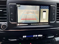 Opel zafira-e - personenauto (schade) - afbeelding 6 van  21