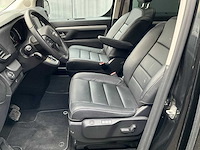 Opel zafira-e - personenauto (schade) - afbeelding 7 van  21