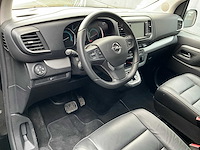 Opel zafira-e - personenauto (schade) - afbeelding 8 van  21