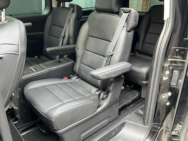 Opel zafira-e - personenauto (schade) - afbeelding 9 van  21