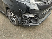 Opel zafira-e - personenauto (schade) - afbeelding 11 van  21