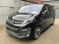 Opel zafira-e - personenauto (schade) - afbeelding 1 van  21