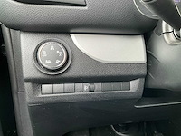 Opel zafira-e - personenauto (schade) - afbeelding 14 van  21