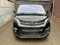 Opel zafira-e - personenauto (schade) - afbeelding 12 van  21
