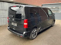 Opel zafira-e - personenauto (schade) - afbeelding 16 van  21