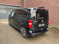 Opel zafira-e - personenauto (schade) - afbeelding 18 van  21