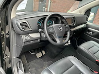 Opel zafira-e - personenauto (schade) - afbeelding 20 van  21