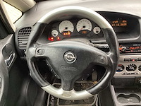 Opel zafira gj-934-h - afbeelding 4 van  31