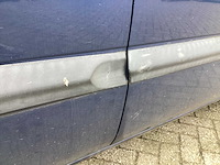 Opel zafira gj-934-h - afbeelding 8 van  31