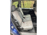 Opel zafira gj-934-h - afbeelding 10 van  31