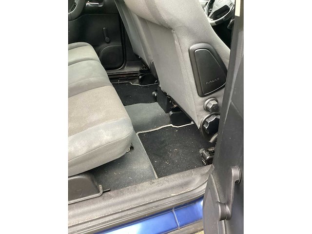 Opel zafira gj-934-h - afbeelding 11 van  31