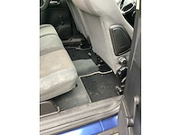 Opel zafira gj-934-h - afbeelding 11 van  31