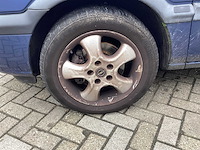 Opel zafira gj-934-h - afbeelding 18 van  31