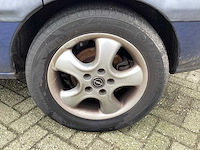 Opel zafira gj-934-h - afbeelding 19 van  31
